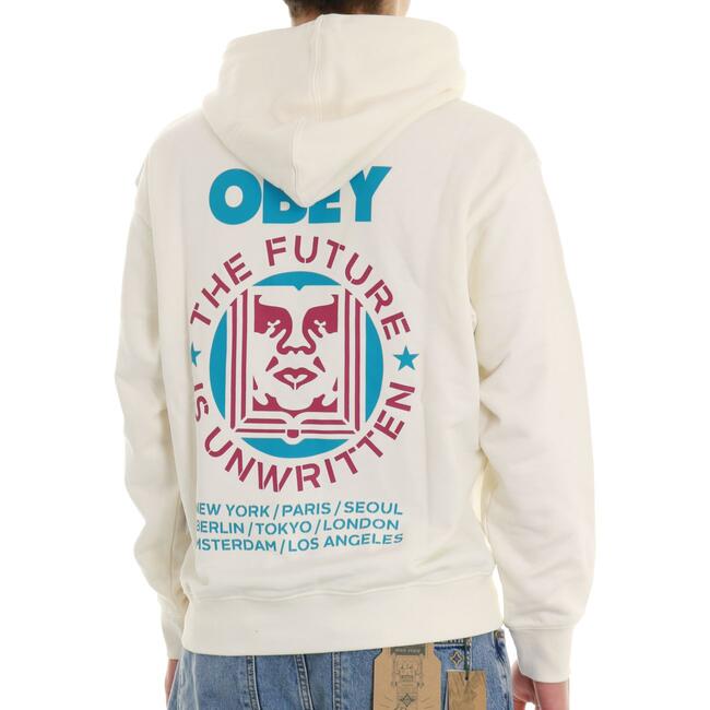 FELPA FUTURE UNWRITTEN OBEY - Mad Fashion | img vers.650x/